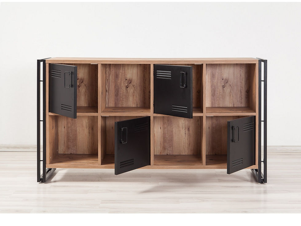 Thumbnail: Cosmo Matrix