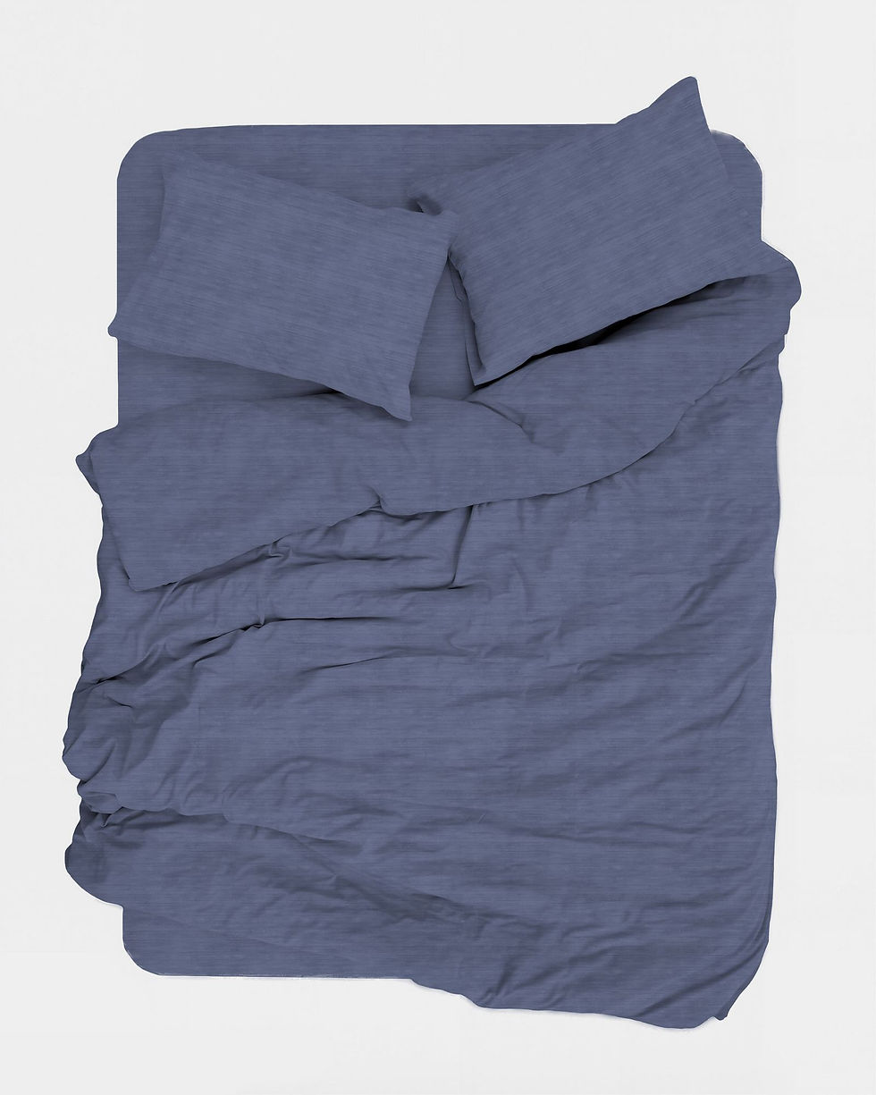 Thumbnail: Cleo Kombin - Blue