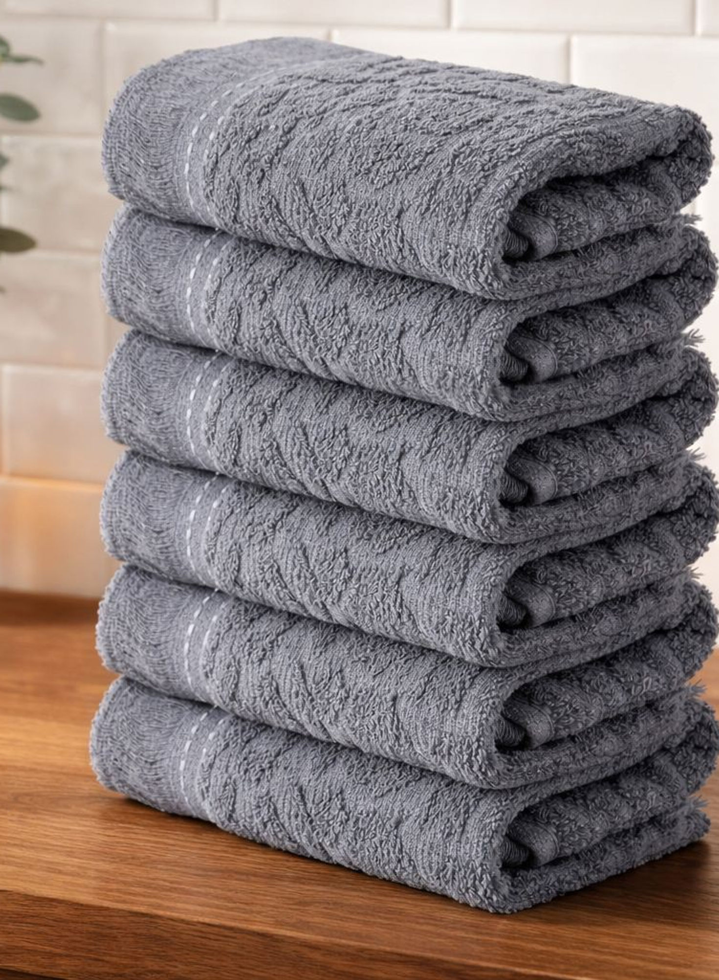 Textured - Anthracite