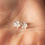Thumbnail: LustraSilv Elysian Earrings