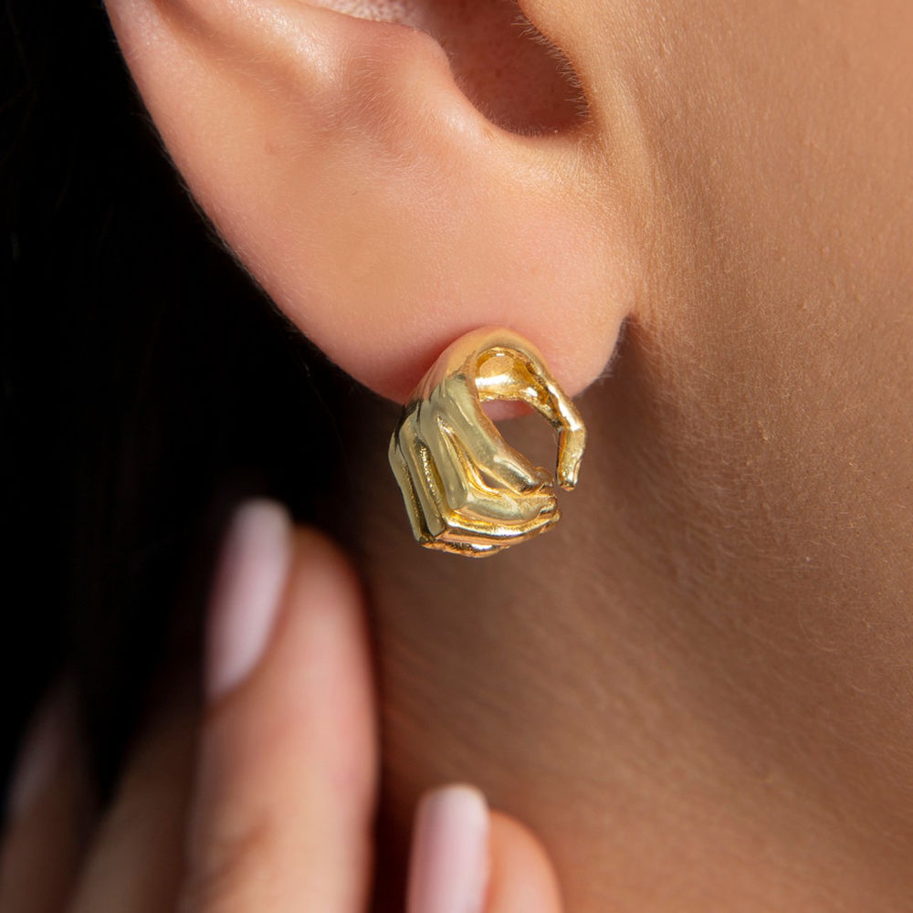 LustraSilv Radiance Earrings