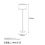 Thumbnail: LumiNova DualGlow Floor Lamp