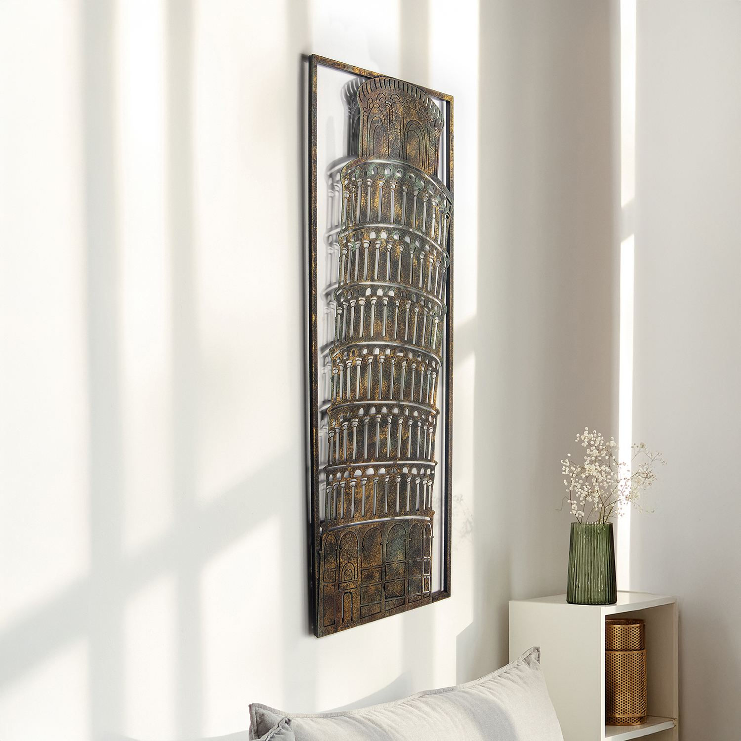 Pisa Tower - VNT004