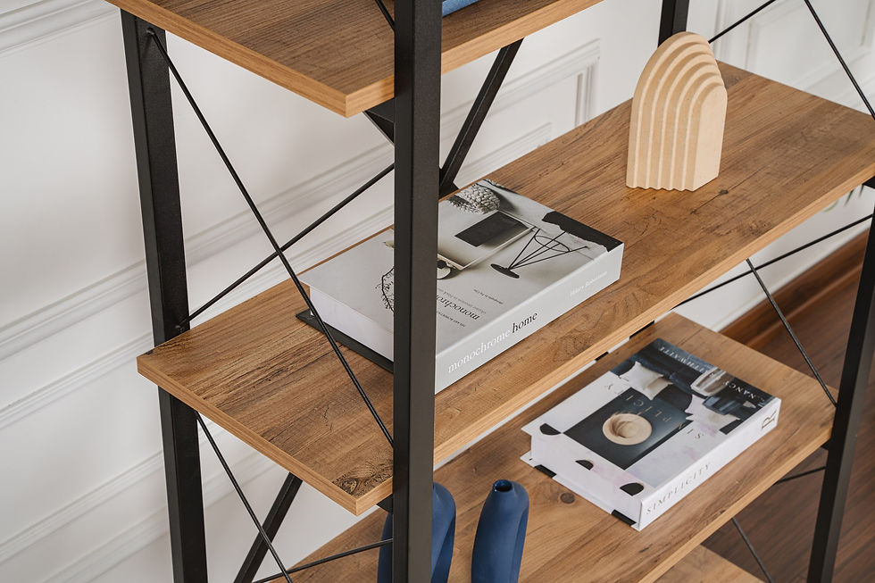 Thumbnail: Elysian - Atlantic Pine, Black