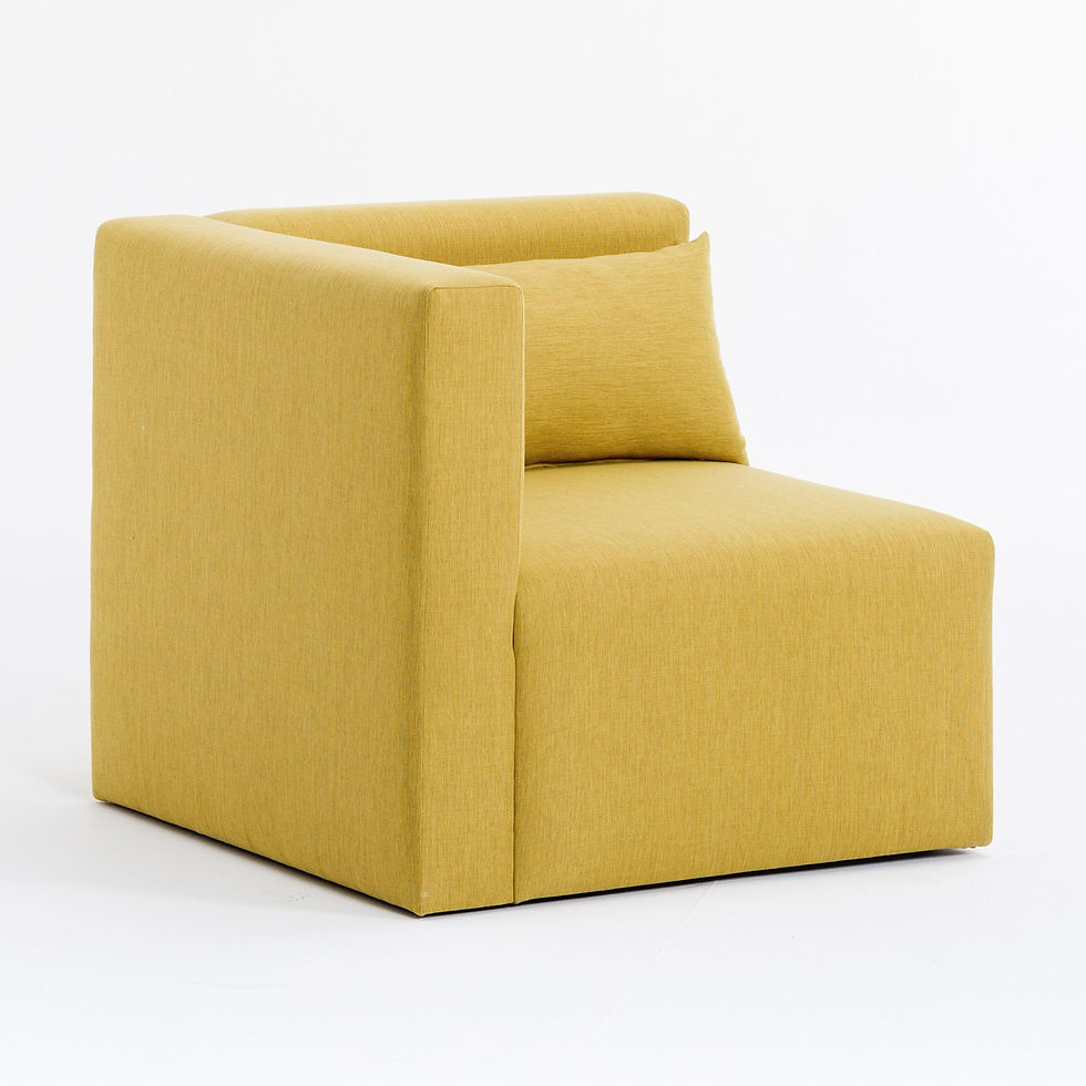 Thumbnail: Plus Corner - Yellow