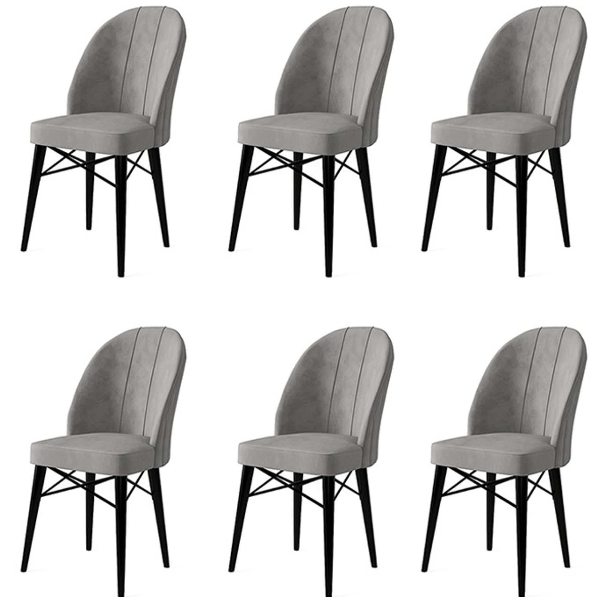 Ritim - Grey, Black