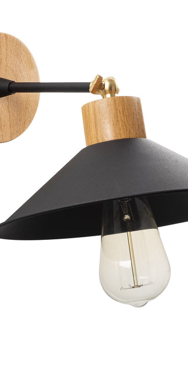 Thumbnail: LumenCraft Fusion Wall Light