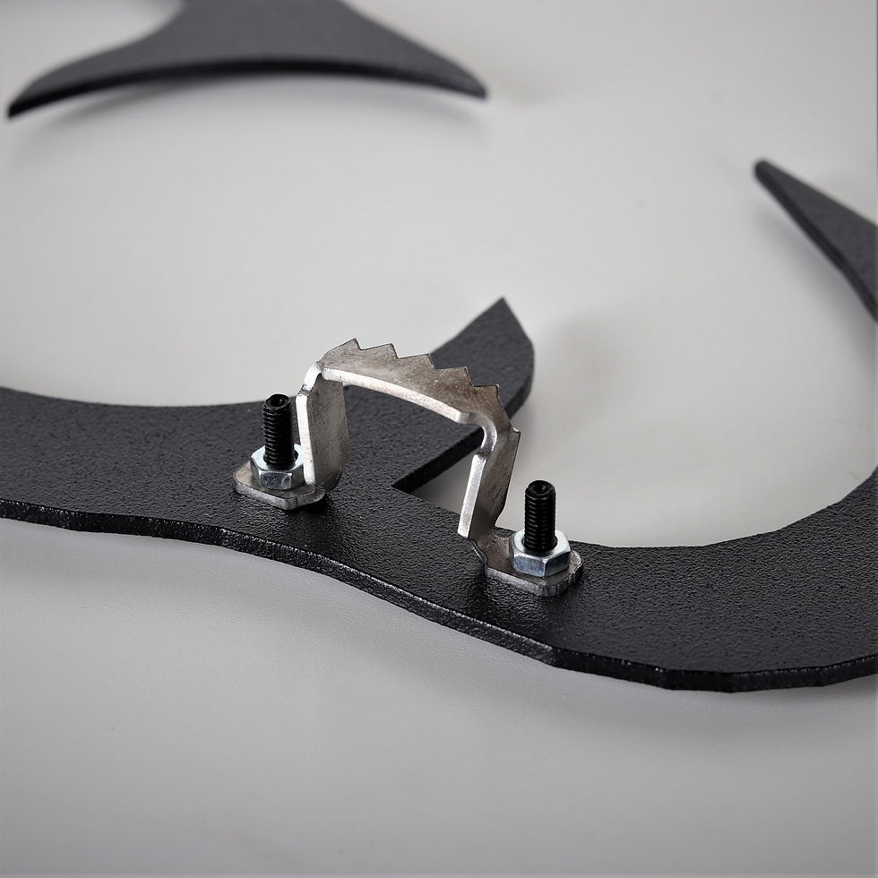 Thumbnail: World Map Silhouette