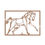 Thumbnail: Horse - Copper