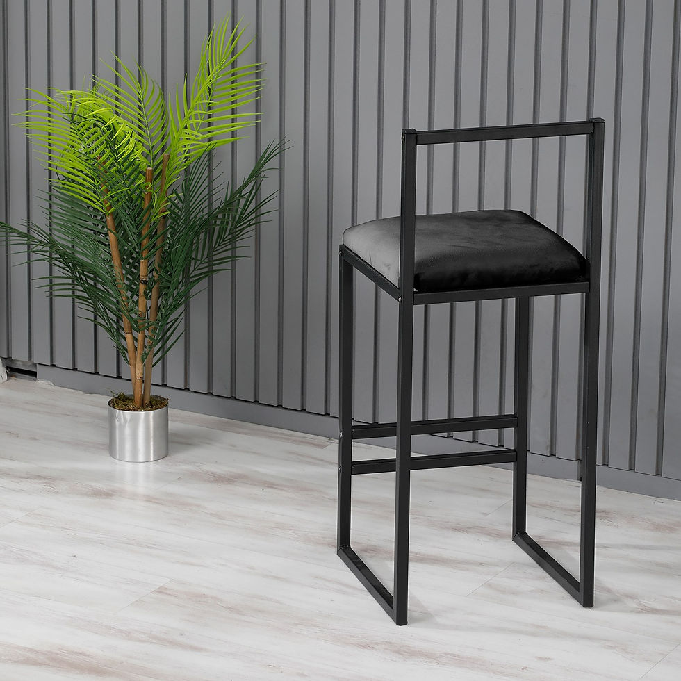 Thumbnail: Nordic - Black