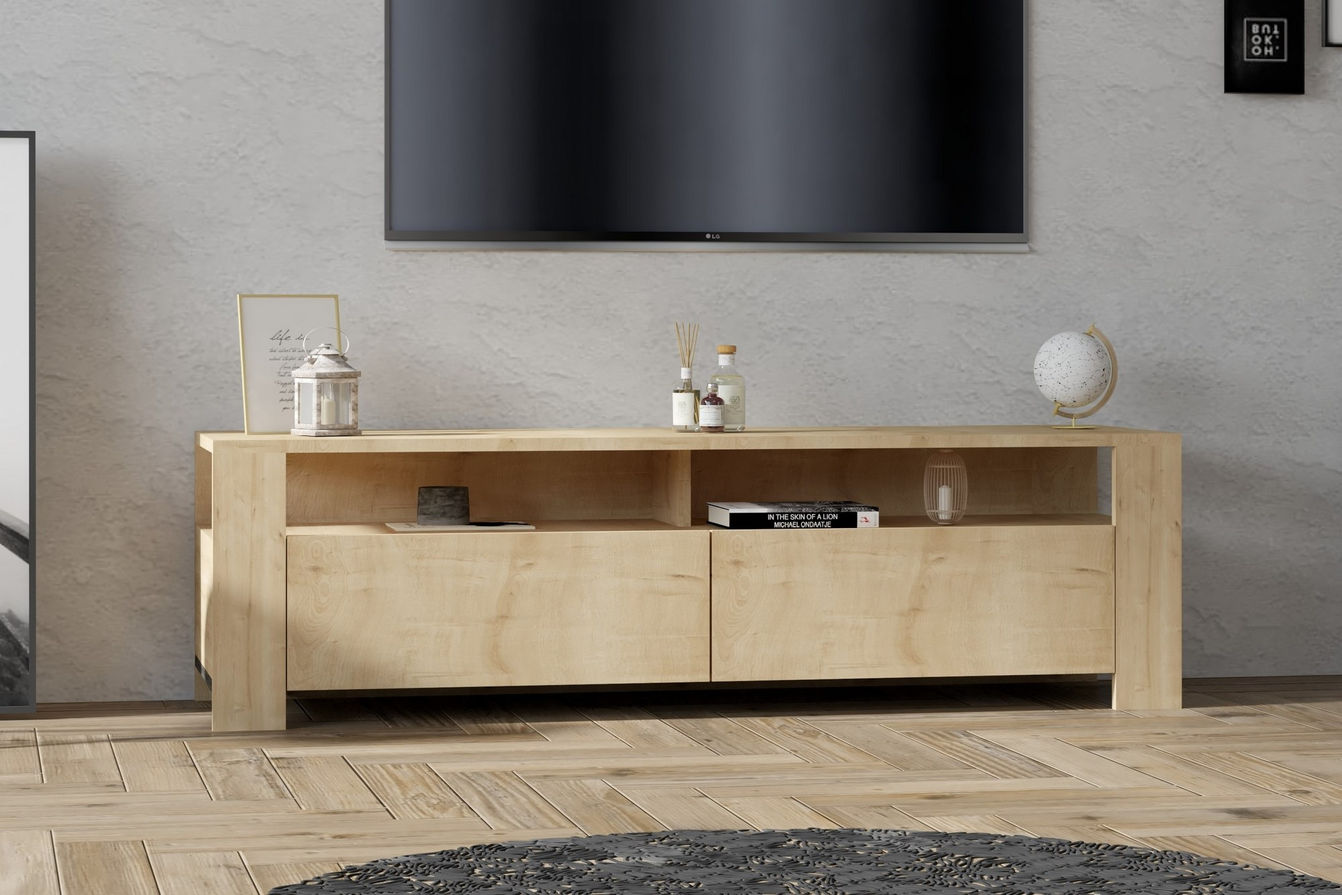 Combe - Sapphire Oak