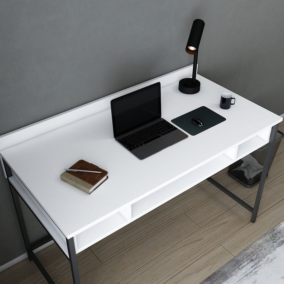 Thumbnail: Alma - Black, White