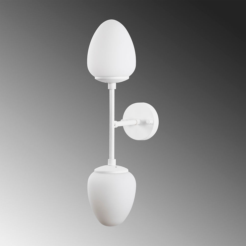 Thumbnail: LumaScape Aura Wall Lamp