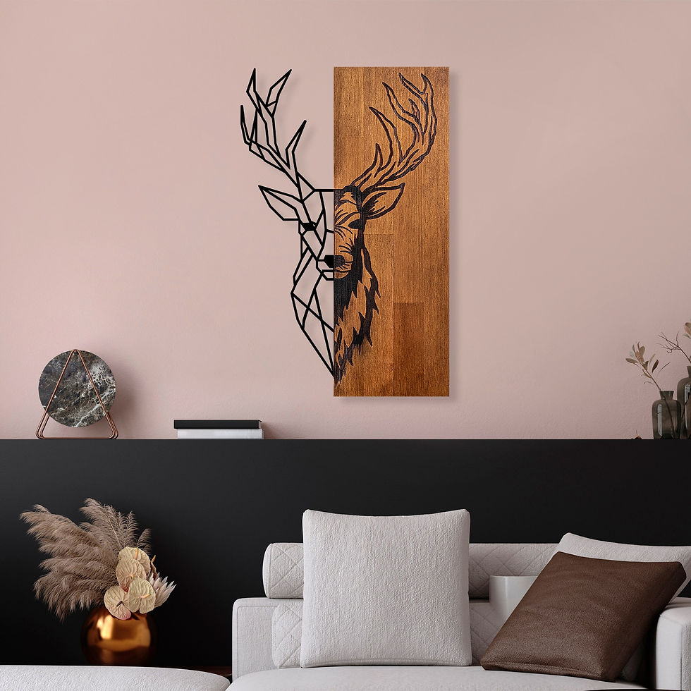 Thumbnail: Red Deer 1