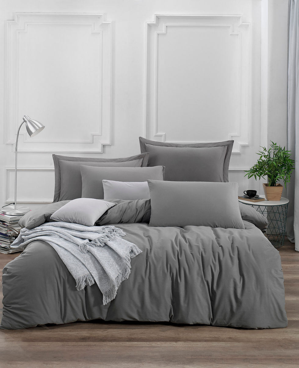 Thumbnail: Fresh Color - Grey