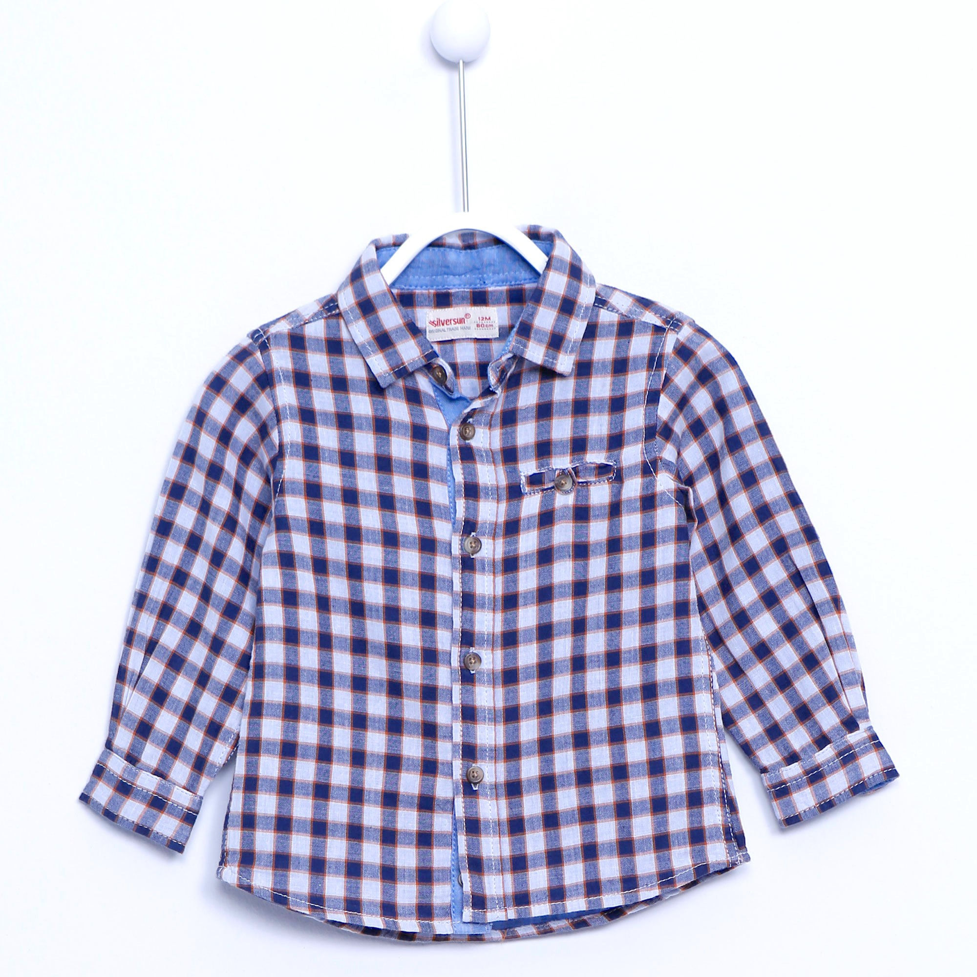 GC 73340 - Dark Blue