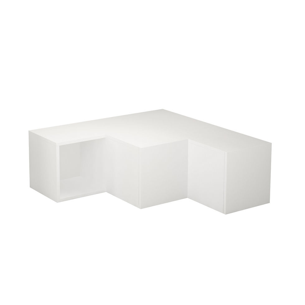 Thumbnail: Compact - White