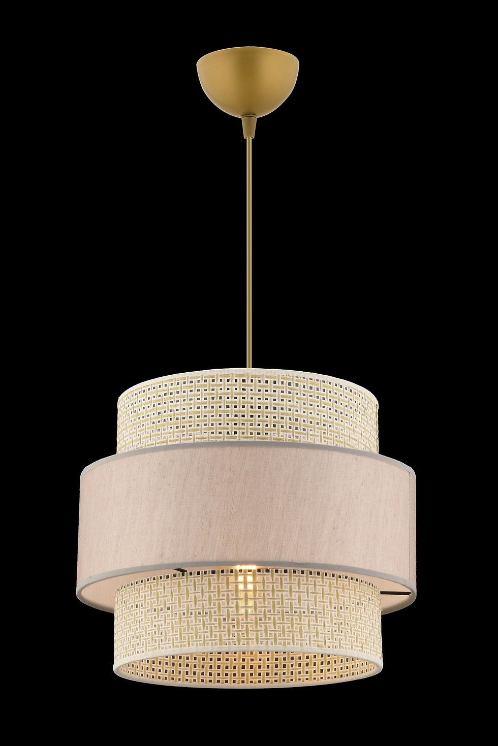 Thumbnail: Cascade - Cream, Beige
