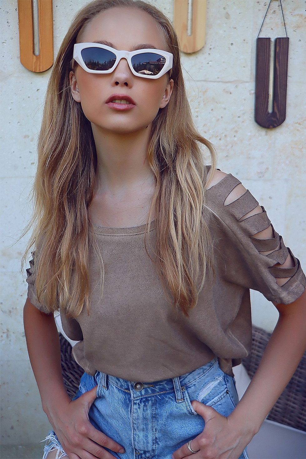 Thumbnail: MDA-1122 - Camel