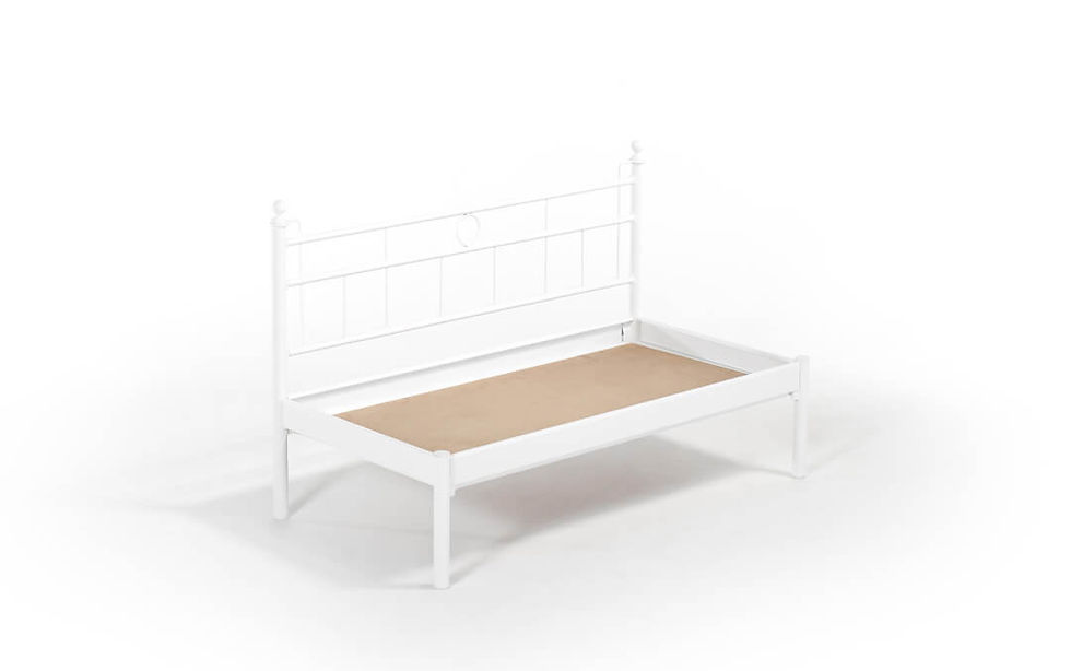 Thumbnail: Mitas - White, Beige (70 x 140)