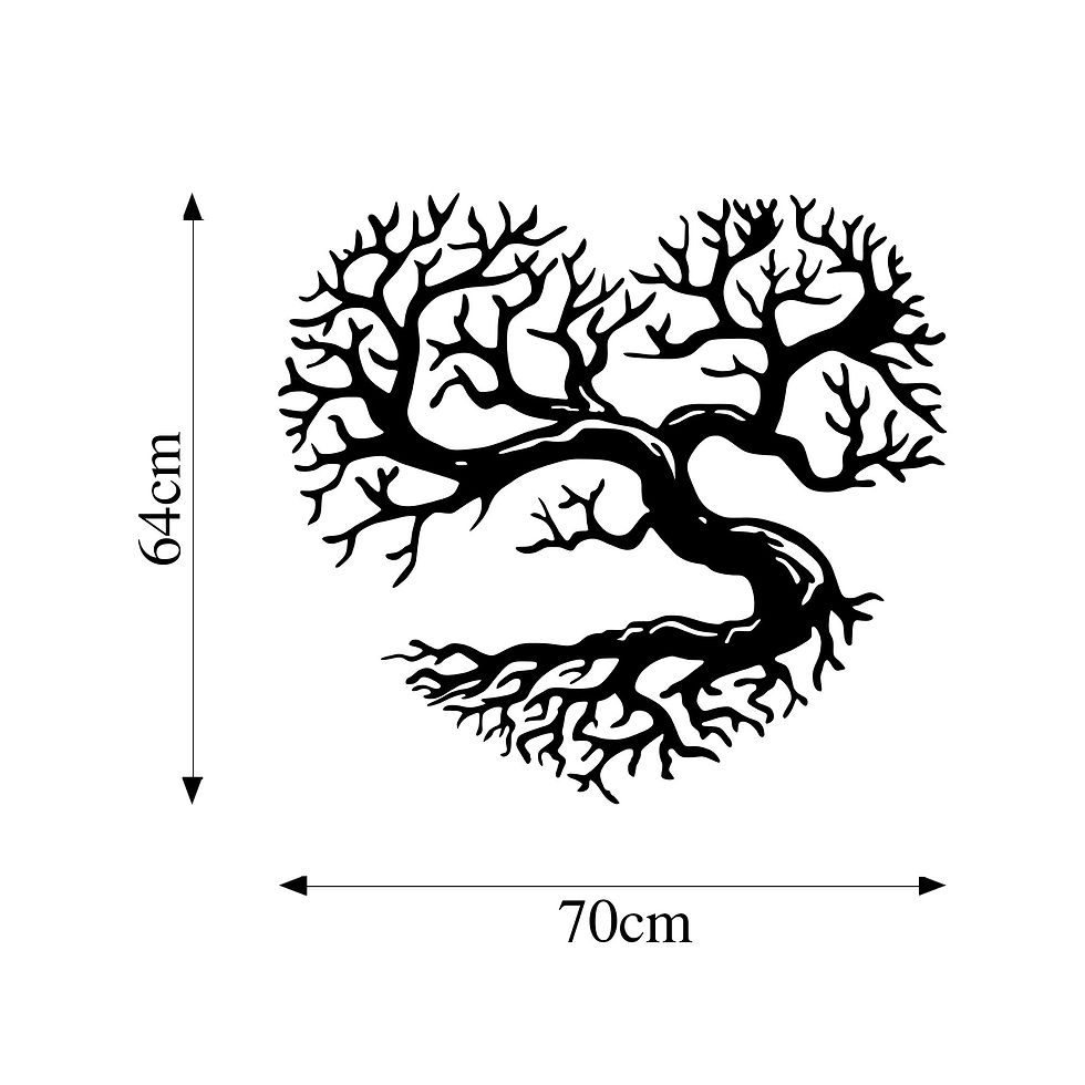 Thumbnail: Heart Tree