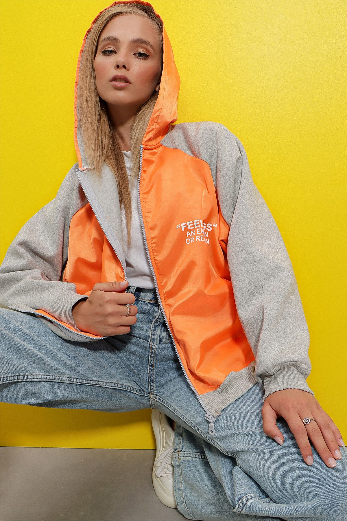 ALC-681-001 - Orange