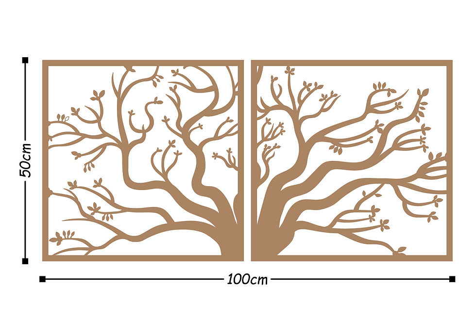 Thumbnail: Tree2 - Copper