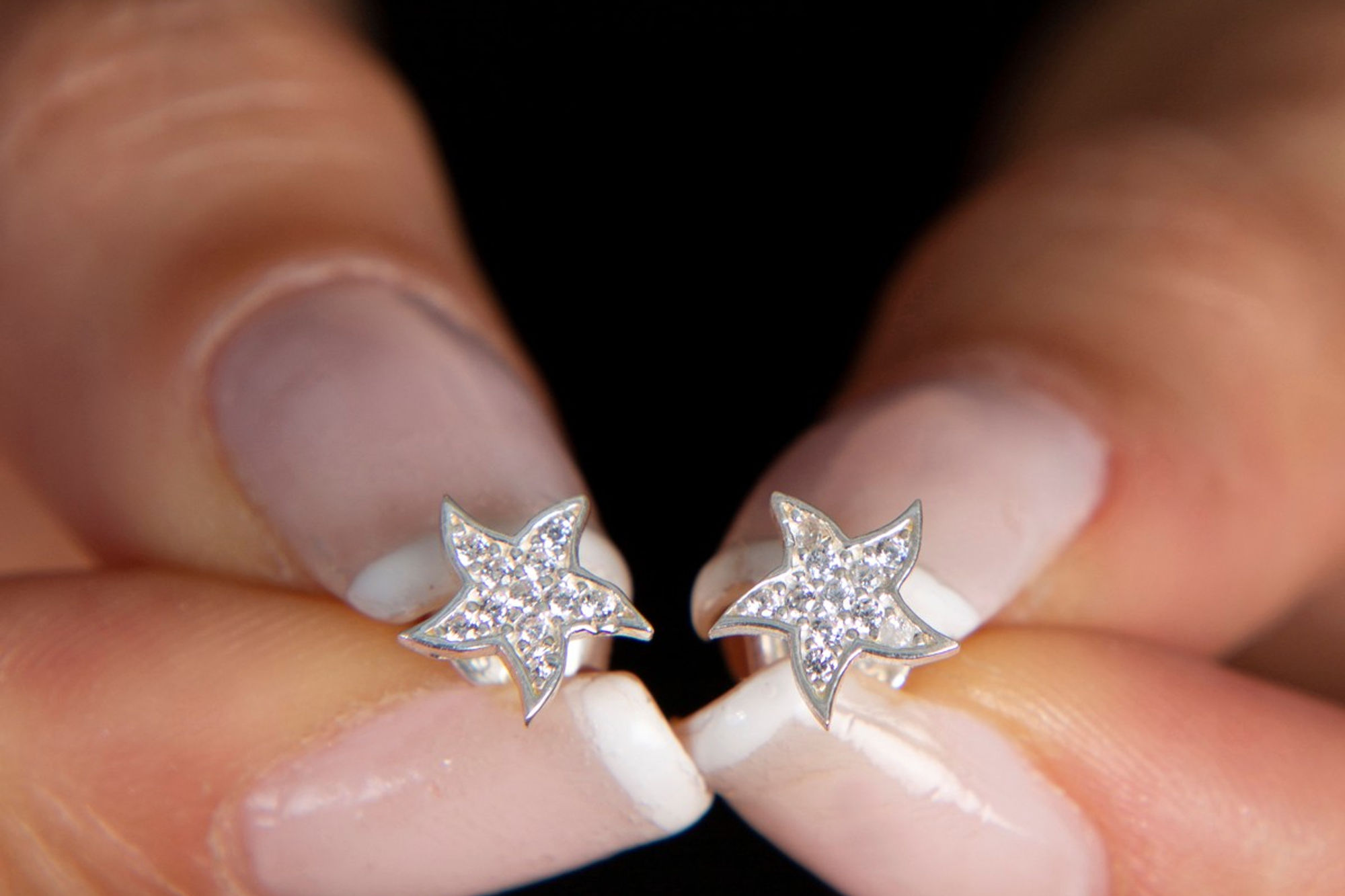 LustraSilv Elysian Earrings