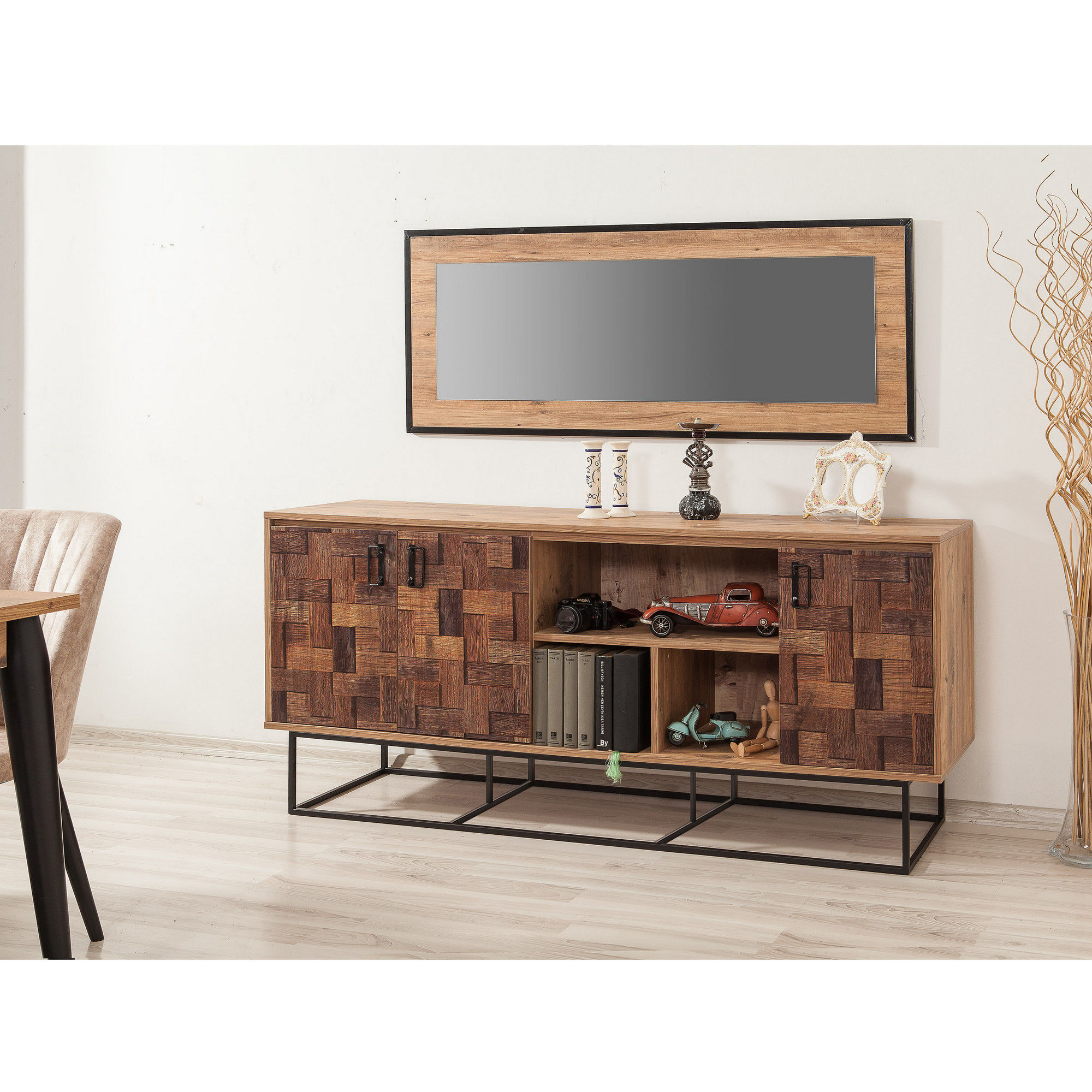 Quantum Medula - 750