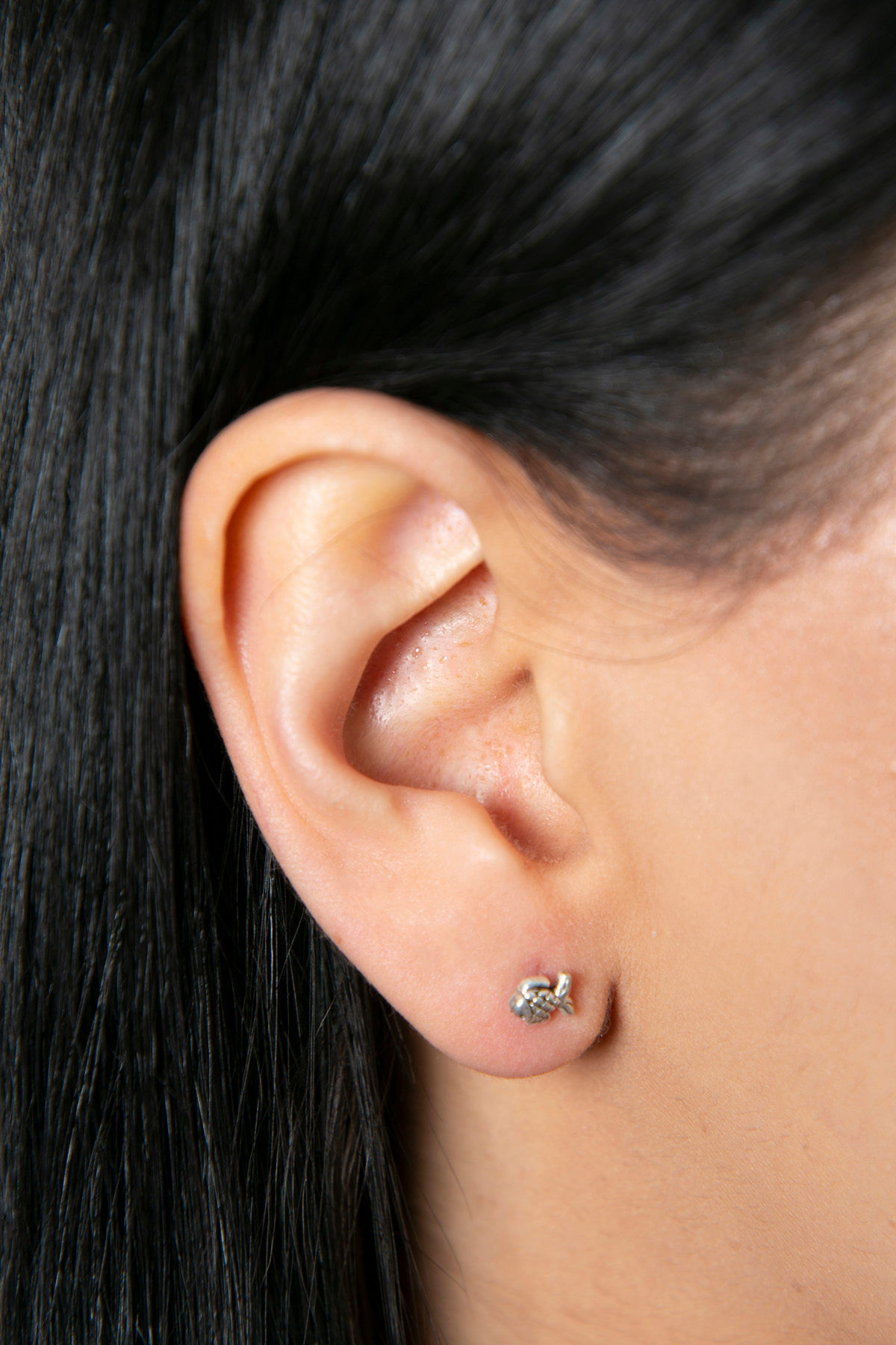 LustraLuxe Sterling Earrings