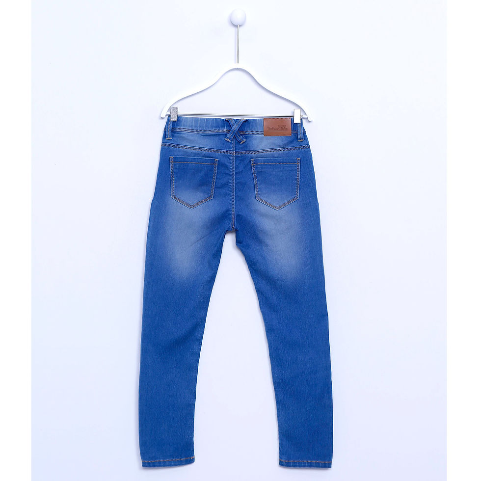 Thumbnail: PC 310494 - Denim