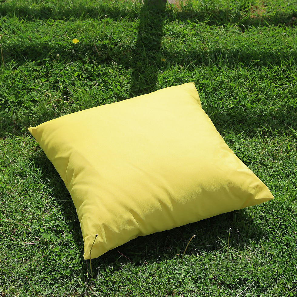 Thumbnail: Homing Outdoor Dis Mekan Puf Minder HMY-6138