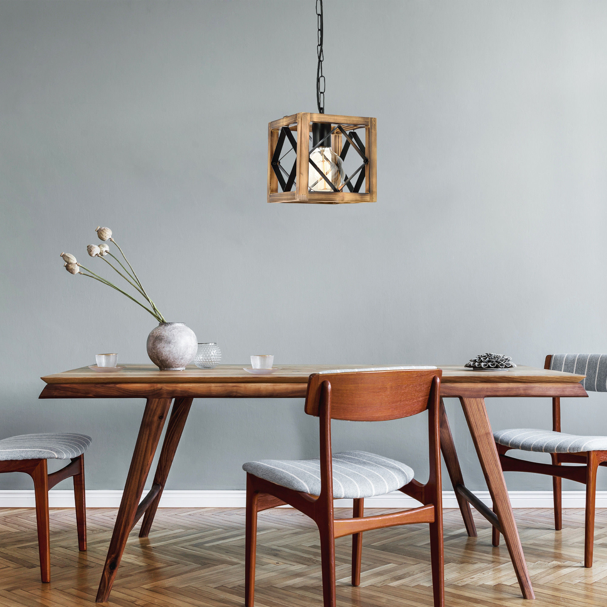 Zikzak Rustik Sarkit