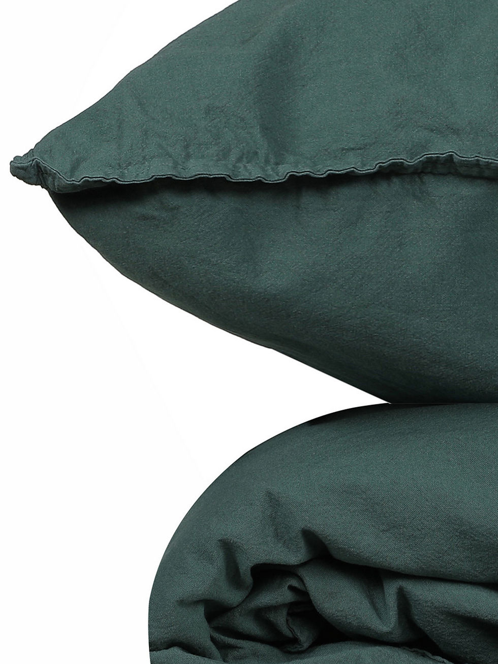Thumbnail: Octobus Stonewashed - Dark Green