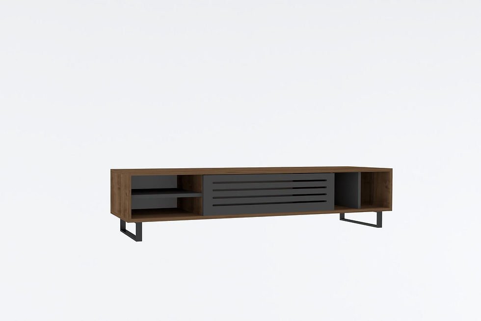 Thumbnail: Eray - Walnut, Anthracite