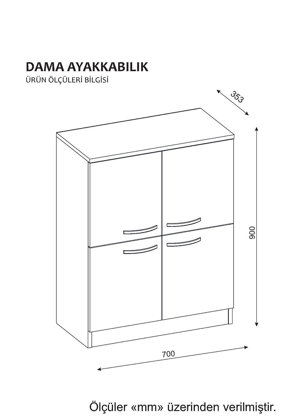 Thumbnail: Dama - White, Cordoba