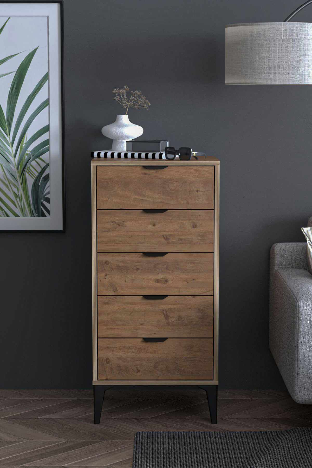 Arden - Atlas Pine