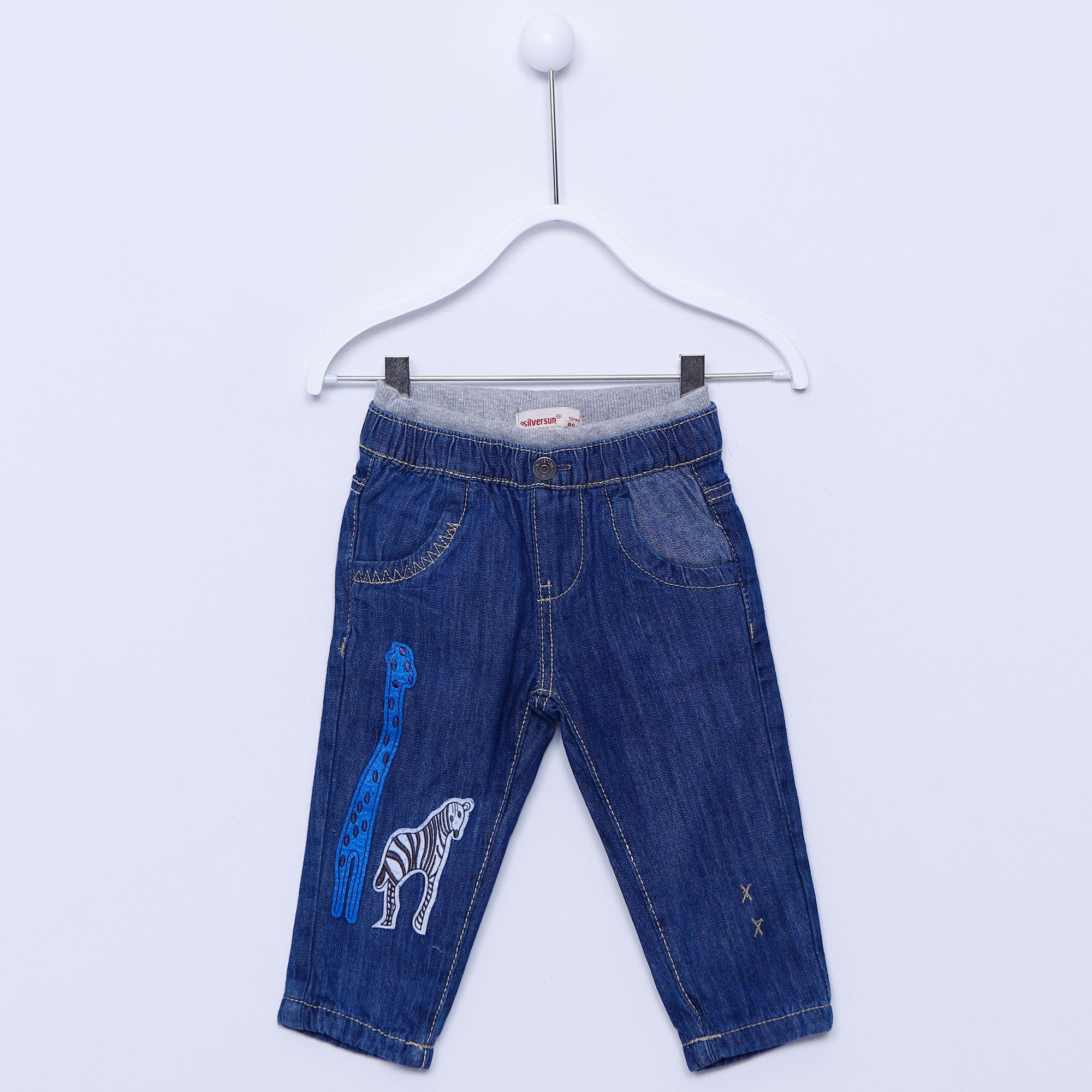 PC - 112329 - Light Denim