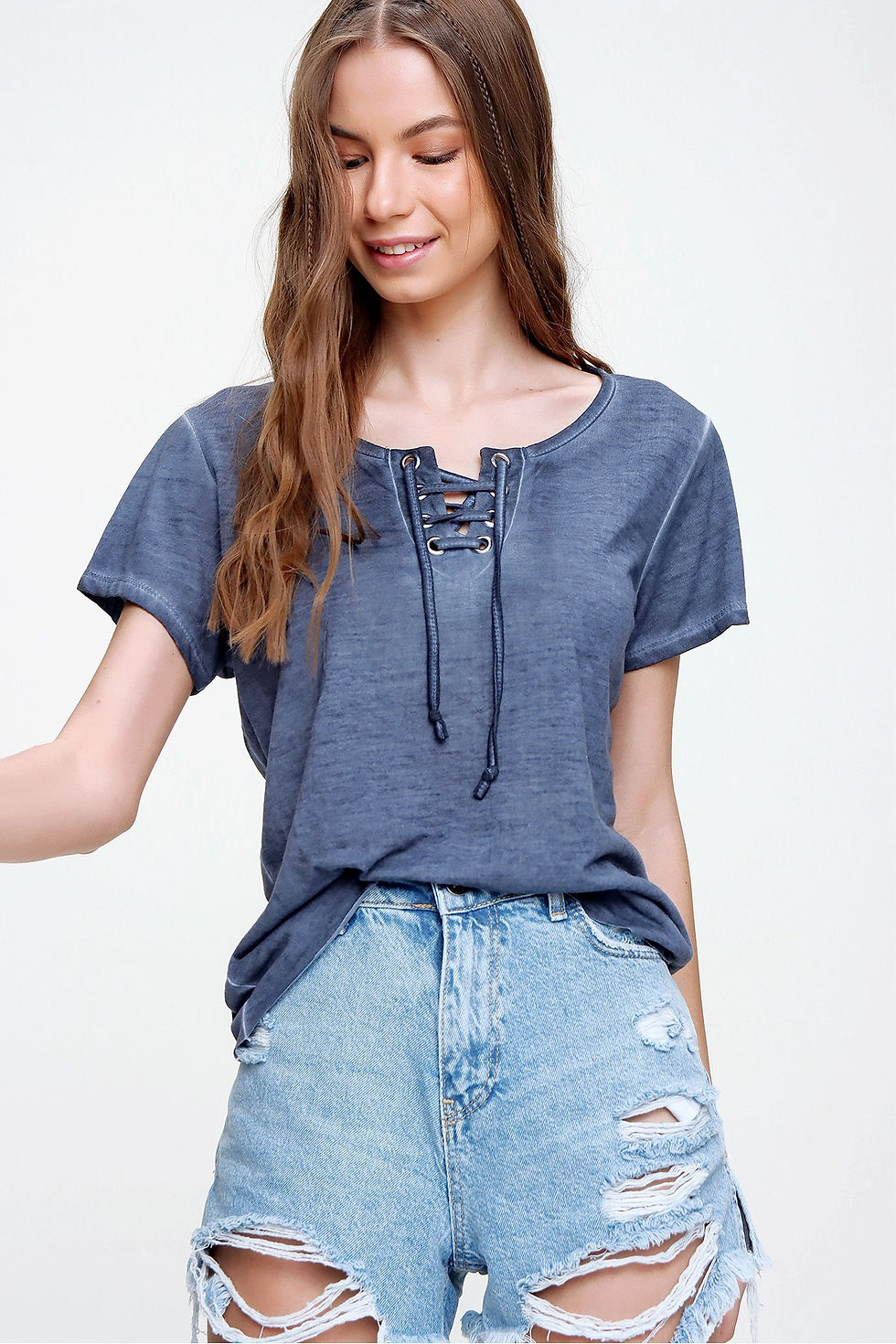 Thumbnail: MDA-1127 - Indigo