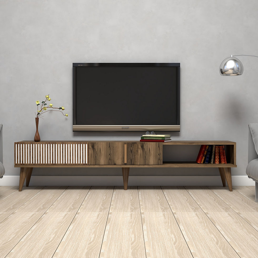 Thumbnail: Milan - Walnut