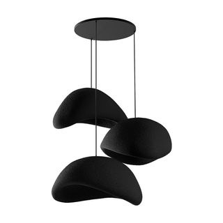 Wabi Sabi Stonefades - Black | Noctiel