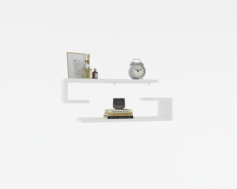Thumbnail: Eldo - White