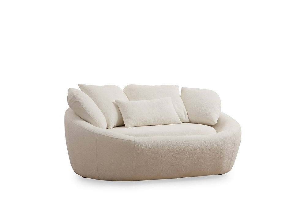 Thumbnail: Midye - Love Seat