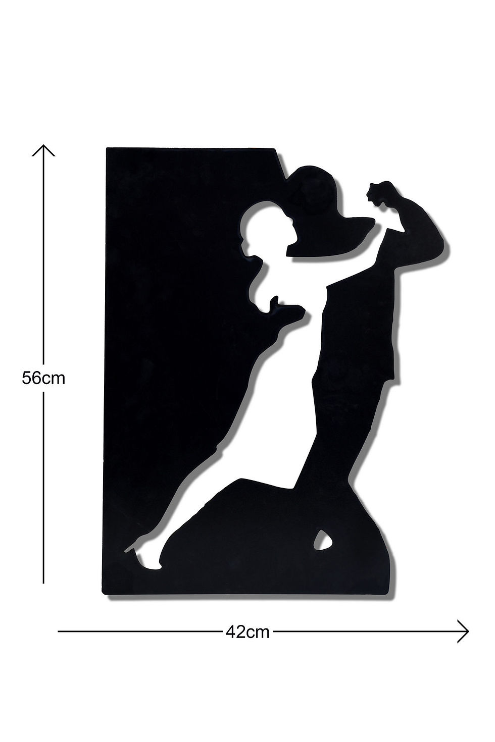 Thumbnail: ALC-531-015 - Black