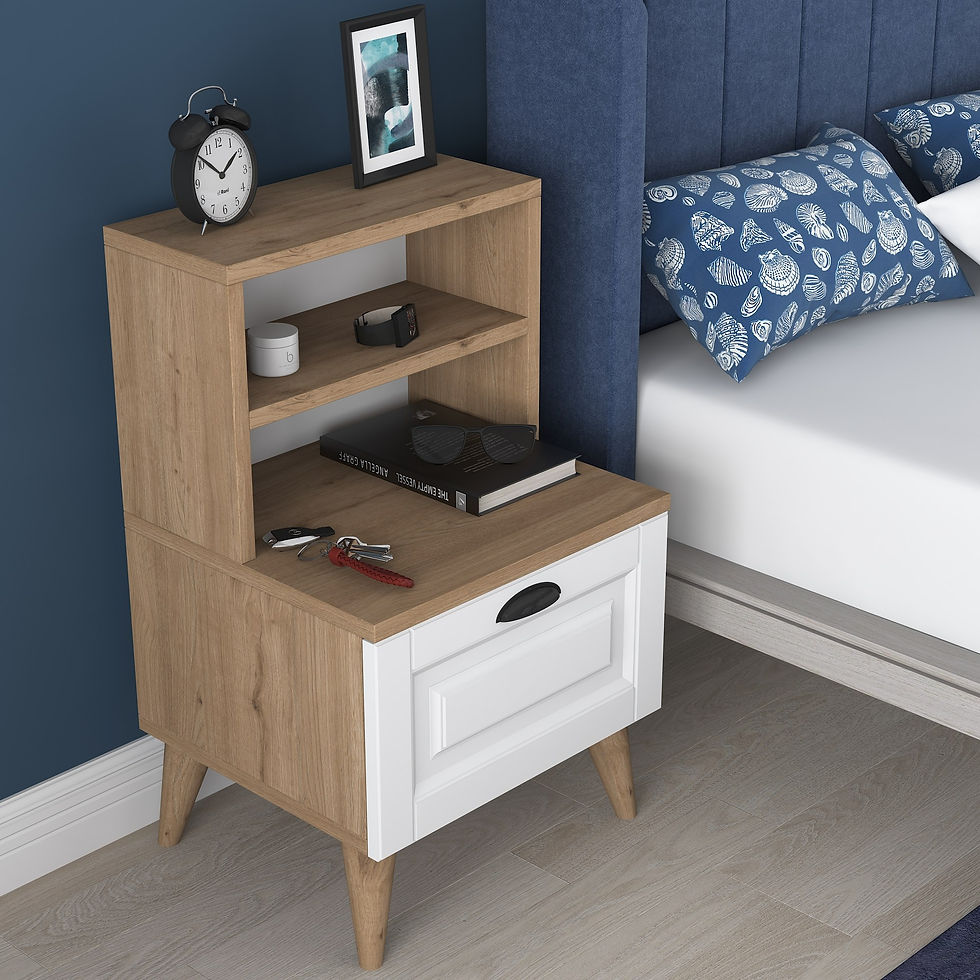 Thumbnail: BD105 - 2786 - Walnut