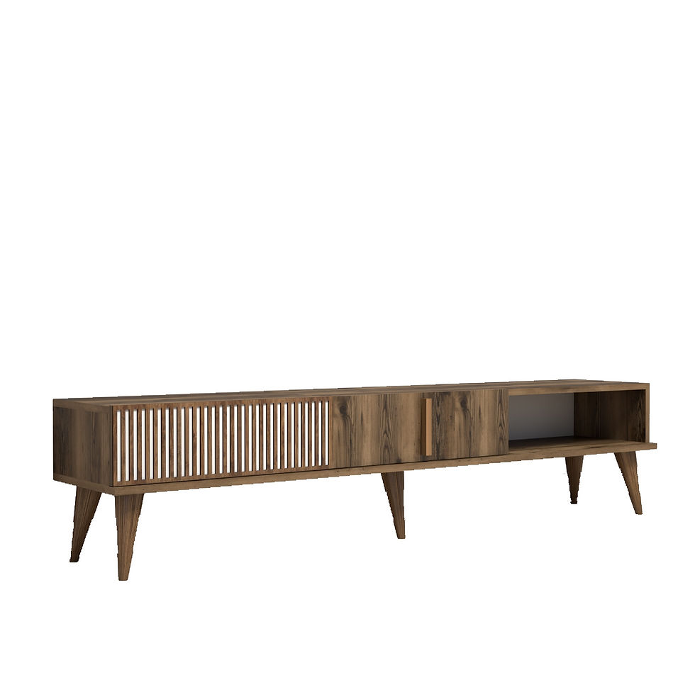 Thumbnail: Milan - Walnut