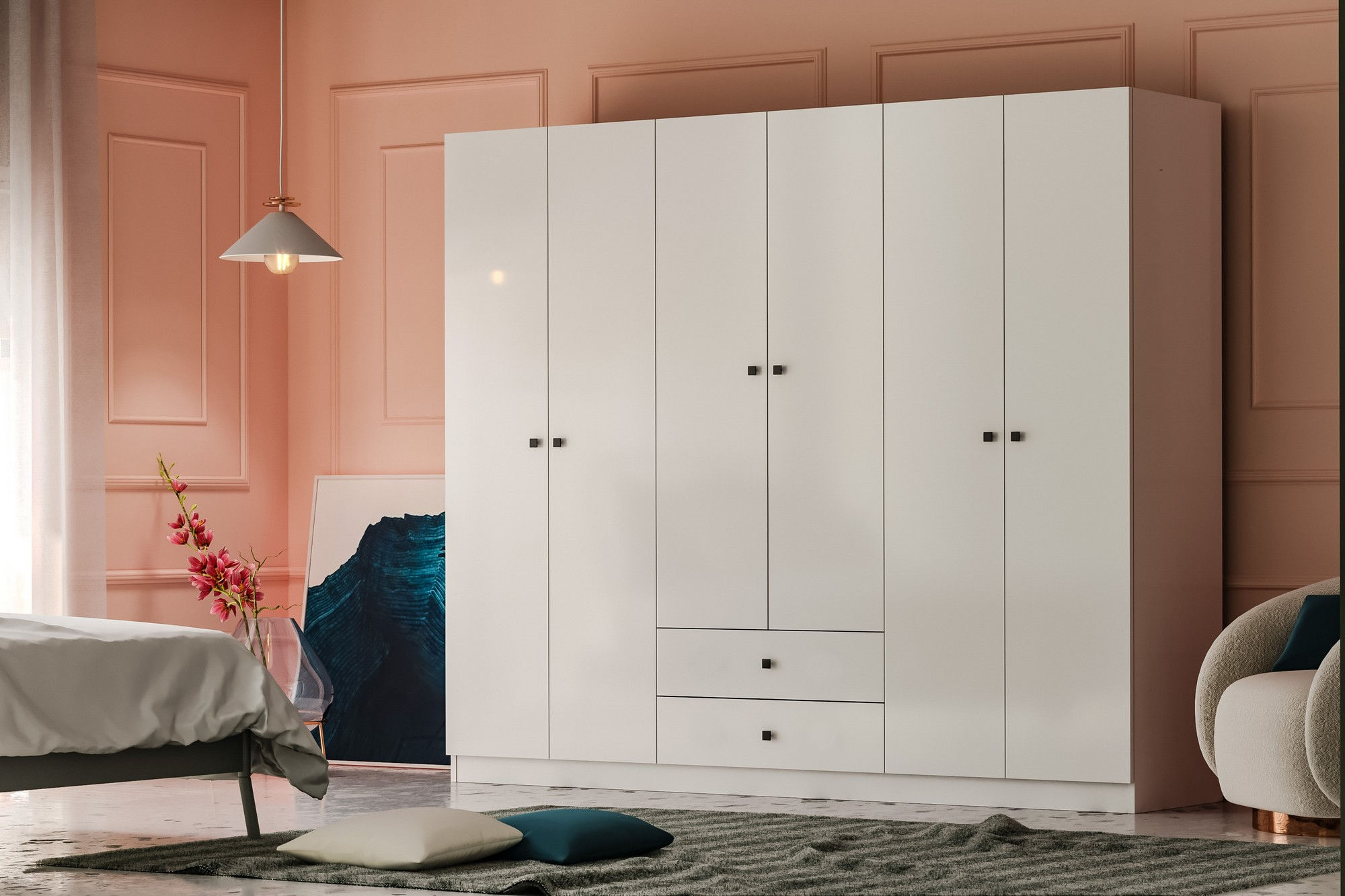 Royal 506180 - White