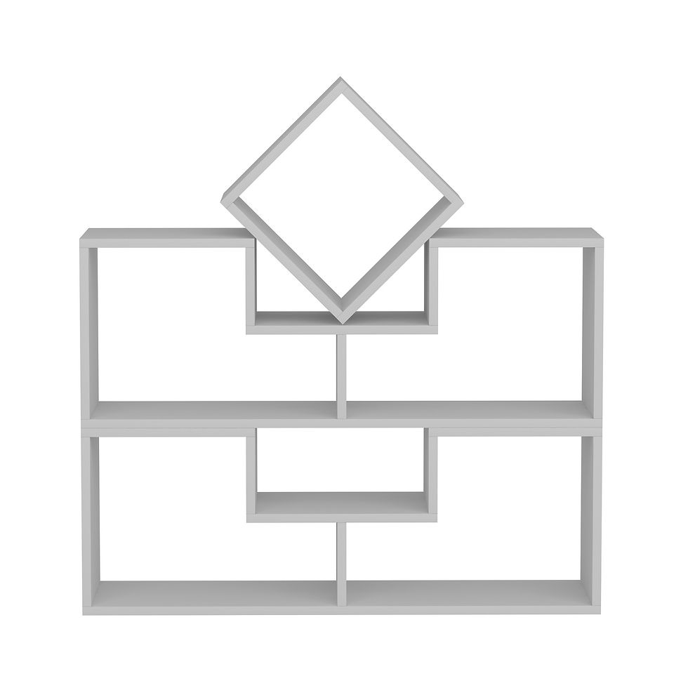 Thumbnail: Beled - White