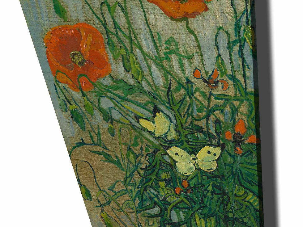 Thumbnail: 70100VANGOGH002