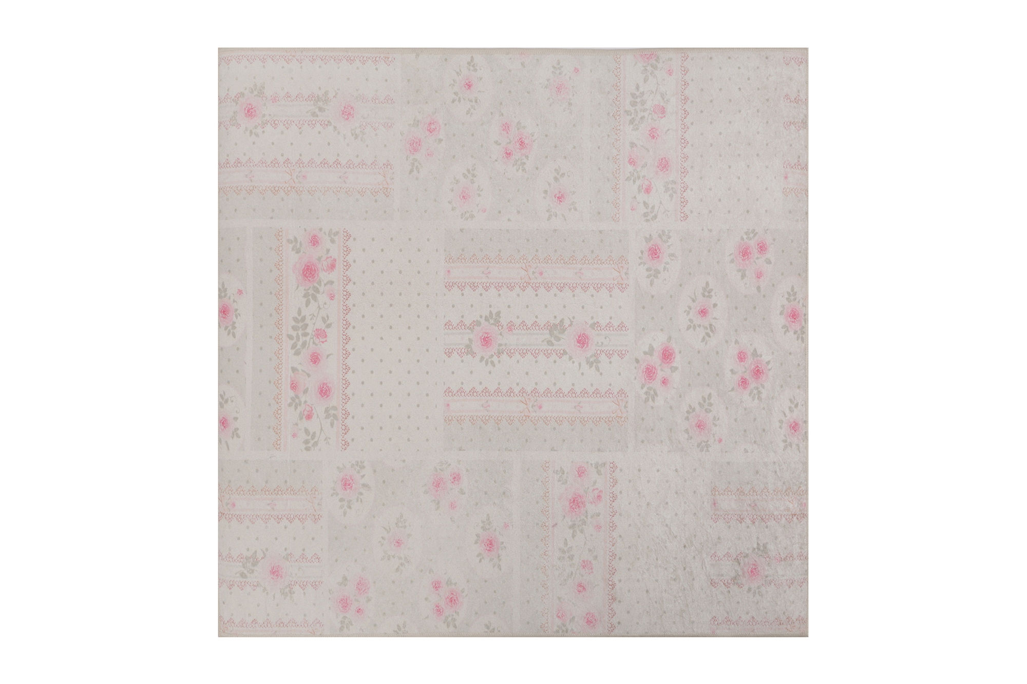 Romantic Patch - Mint